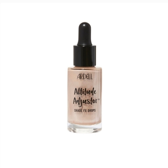 Ardell Attitude Adjustor Shade FX Drops Glow Strobe Highlight Looking Looks - Picture 1 of 6
